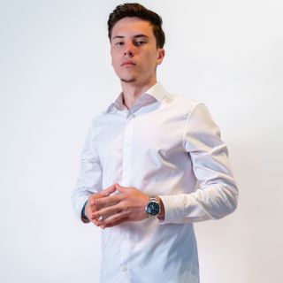Florin Mihaila - MAAC Imobiliare