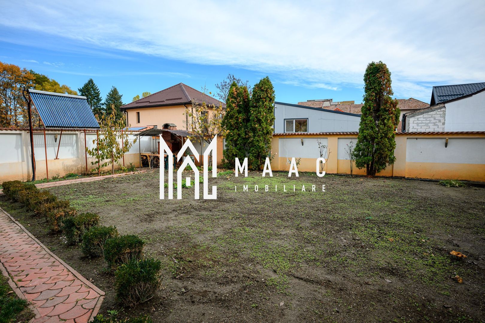 Casa Zona Nord | D+P+1+M | 600mp - Poză 26