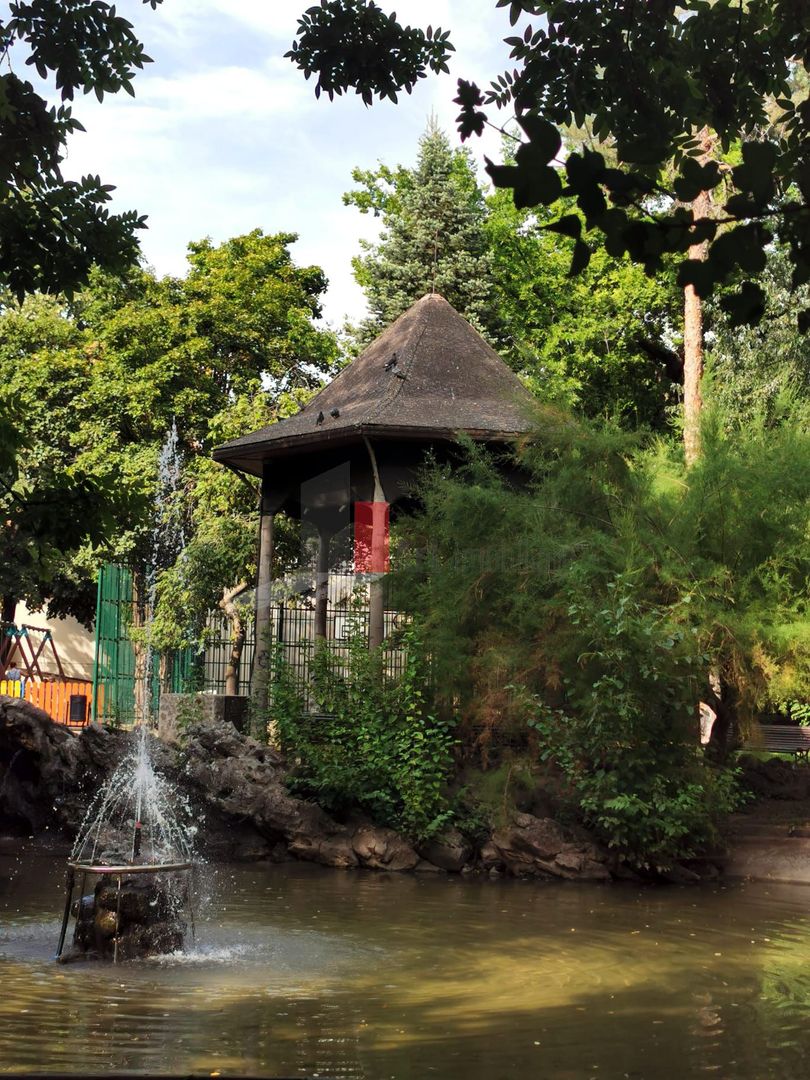 Apartament "COBERTURA", PENTHOUSE "PIATA SPANIEI", TERASA 63 mp, CONSOLIDAT 1978 - Poză 46