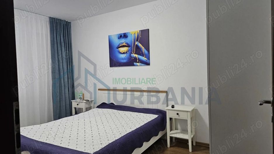 Apartament 2 camere de inchiriat. - Poză 6
