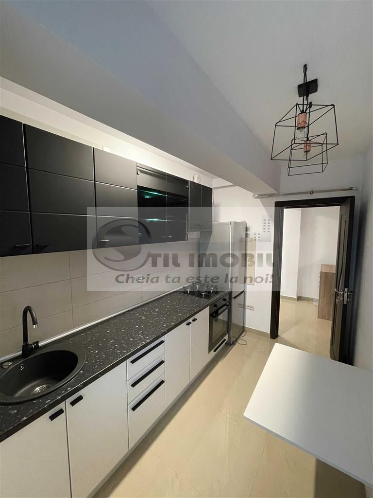 Apartamente cu 2 camere Valea Lupului - 400- 450  euro - Poză 5