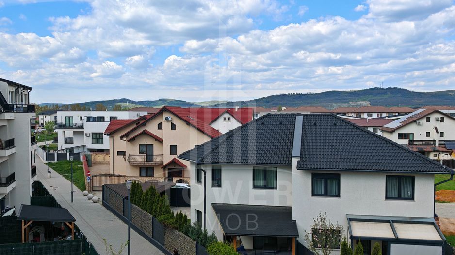 Apartament vânzare  et.2 Modern 70 mp utili zona Brana - Poză 16