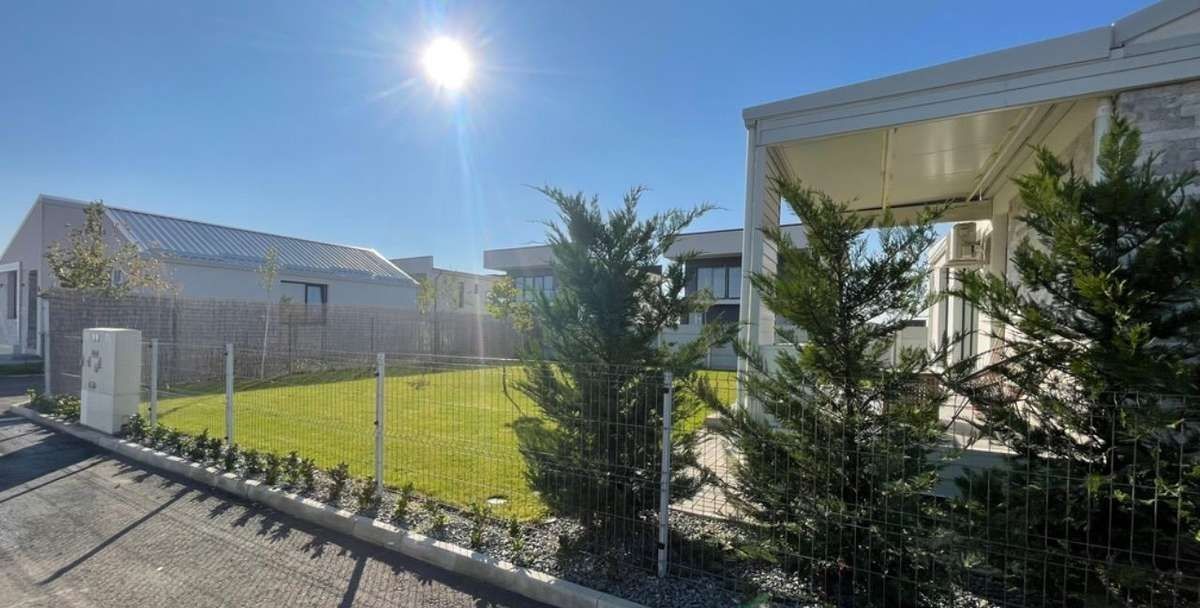 Casa 4 camere | Corbeanca-Ostratu | Teren 500mp | Cartier privat - Poză 1