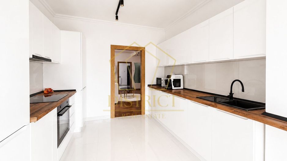 COM 0% Duplex cu 3 camere, teren 537 mp si anexa 60mp | Dumbravita - Poză 22