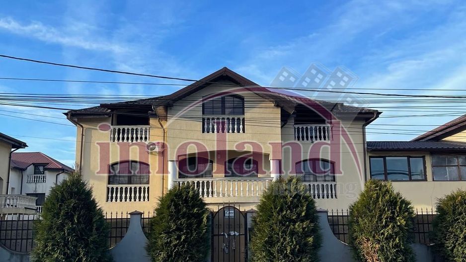 Vila - 8 camere - inchiriere - Corbeanca - Poză 2
