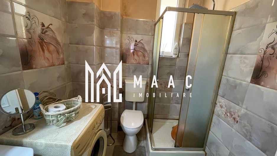 Casa individuala | D+P+1 | 6 camere | Acces auto | Tiglari - Poză 12