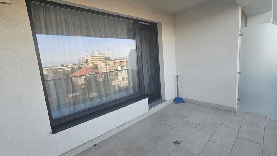 Studio Iancu Nicolae 133-Residence 5 - Poză 15