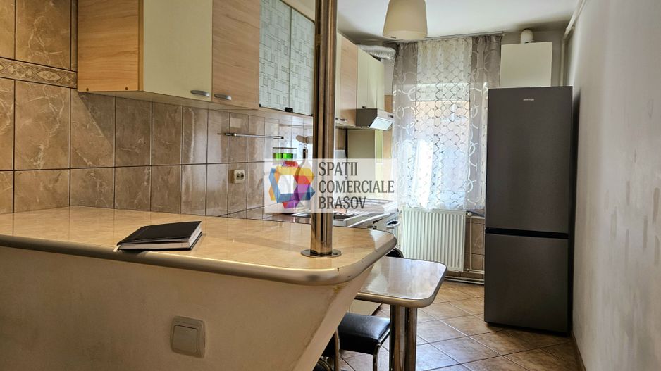 Apartament cu doua camere, zona Racadau 55 mp - Poză 4