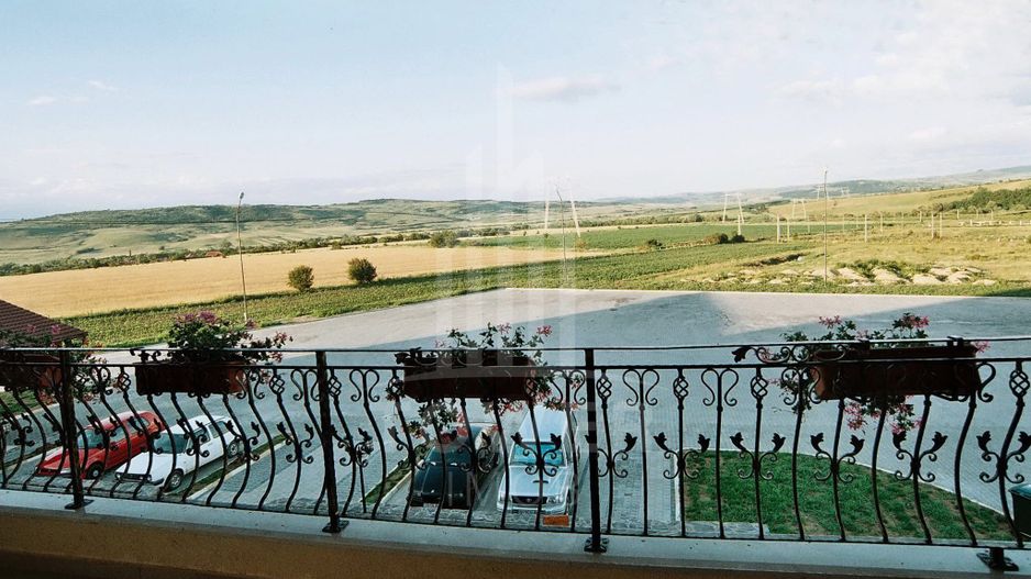 Fostul Hotel Rin - Miercurea Sibiului - Poză 17