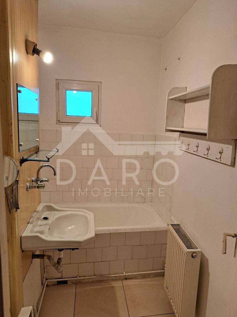 Garsoriera de închiriat - Poză 3