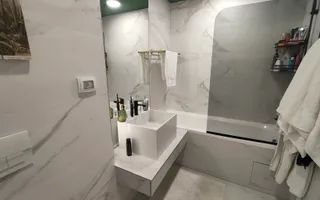 Premium Apartament Unicat Zona Politehnica Iuliu Maniu 6 Afi Mall - Poză 33
