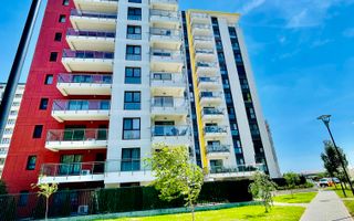 2 camere, vedere pădure, Adora Forest 2 - Poză 20