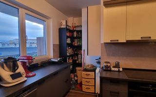 Apartament 3 camere decomandat 93 mp + terasă  zona Piața Rahovei - Poză 6