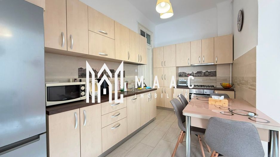 Apartament 3 camere | Etaj 1 | Renovat | Ultracentral - Poză 2