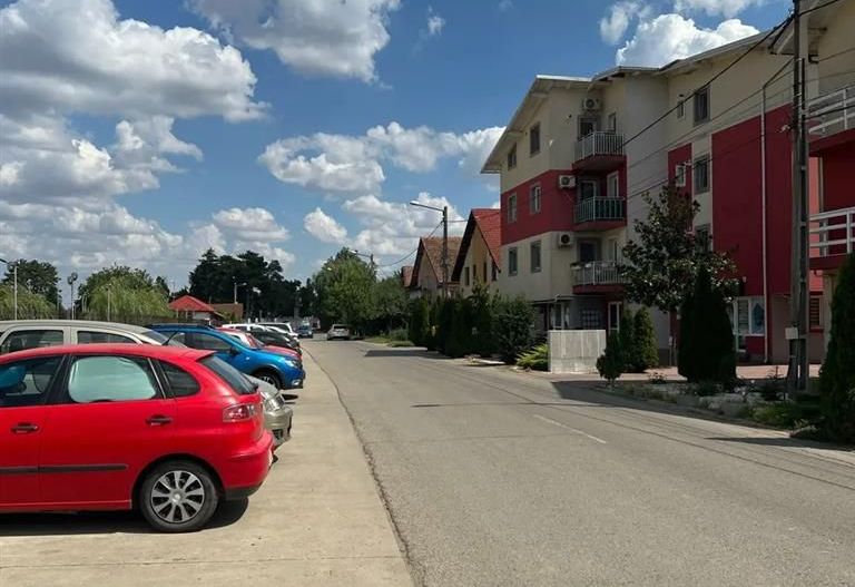 Apartament 2 camere comuna Giroc bloc nou - Poză 5