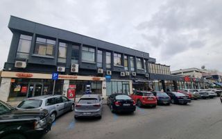 Spatiu comercial Complex Agora | Piata Floreasca | Disponibil imediat - Poză 2