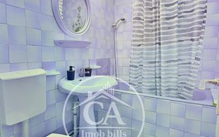 Apartament cu 3 camere în zona Decebal - Poză 4