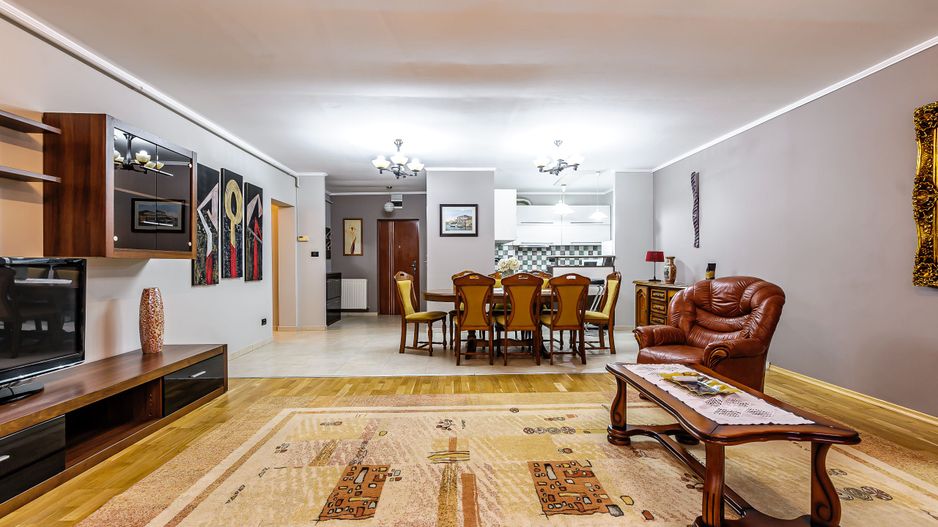 Oportunitate! Apartament elegant și spațios în zona UTA - Poză 2