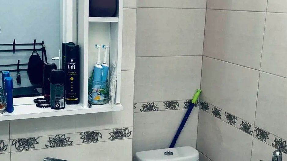 COMISION 0 | Apartament 2 Camere | Etaj 2 | Calea Sagului / Unicarm - Poză 9