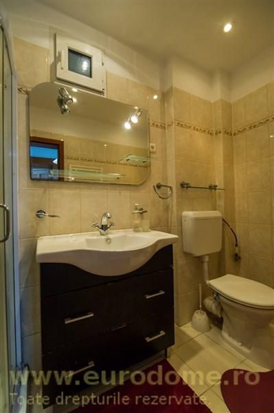 Exclusivitate - La 7 minute de Parcul Central si Drumul Poienii, imobil la cheie - Poză 11