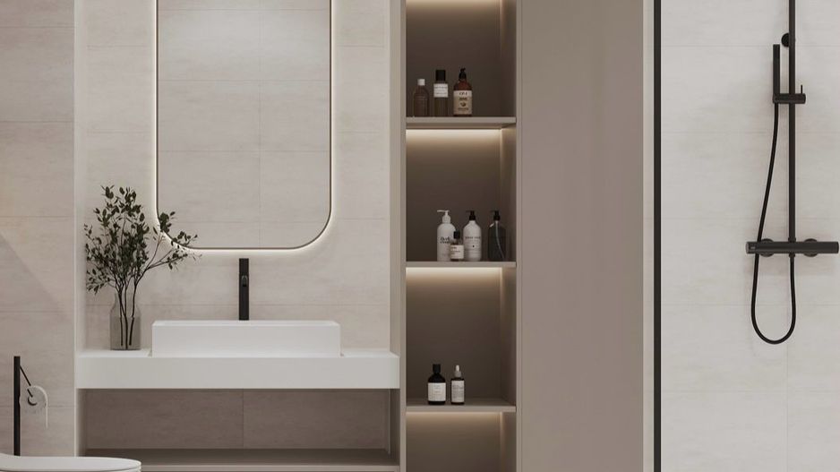 VANZARE Garsoniera in zona Pipera Nobel Art Residence - Poză 11
