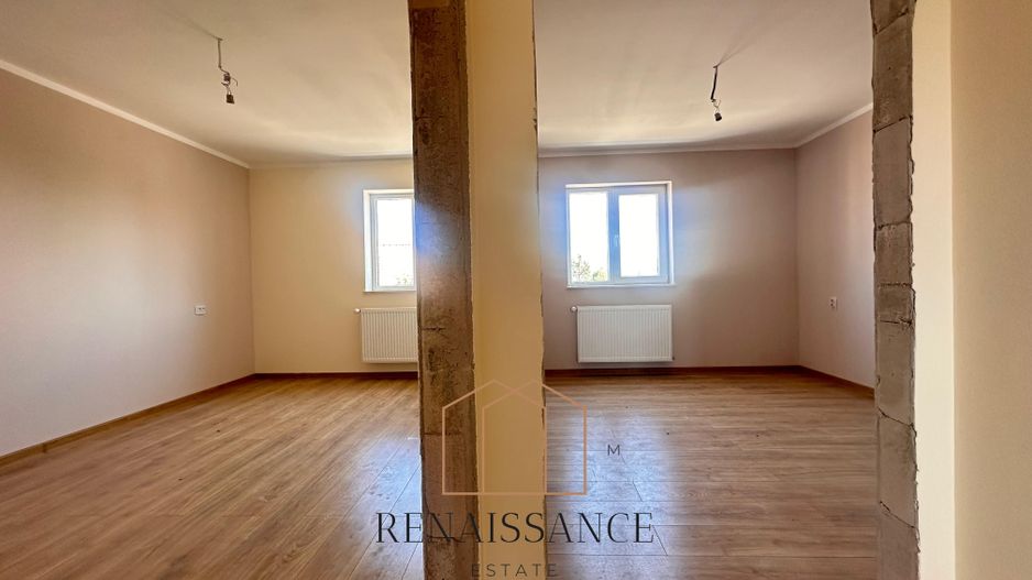 Giarmata VII Casa Individuala 4 Camere | 93mp Utili 210mp Teren - Poză 11