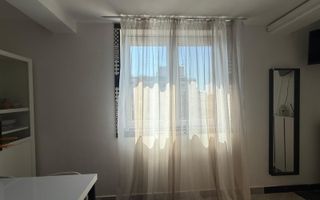 Garsoniera I Bd Gheorghe Magheru 32-36  I Etaj 7 I Mobilat - Poză 9