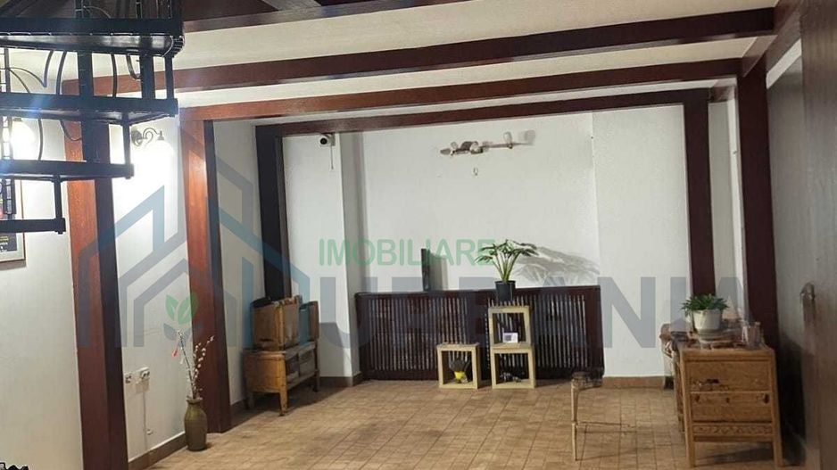 Spațiu Comercial de Închiriat, Bd. Ștefan cel Mare, Albesti - Poză 2