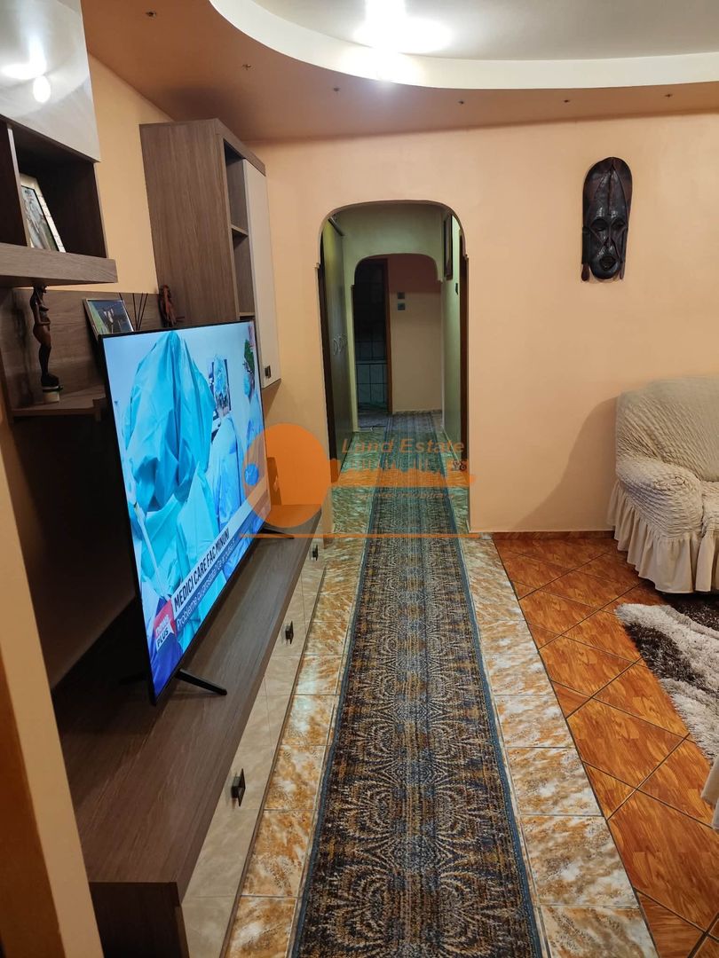 4 Camere | 110 mp | Morarilor – Metrou Costin Georgian 400 m - Poză 2