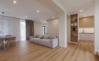 Vânzare, casă, 3 nivele, 4 camere, șos. Chisinaului 38, Cricova - Poză 20