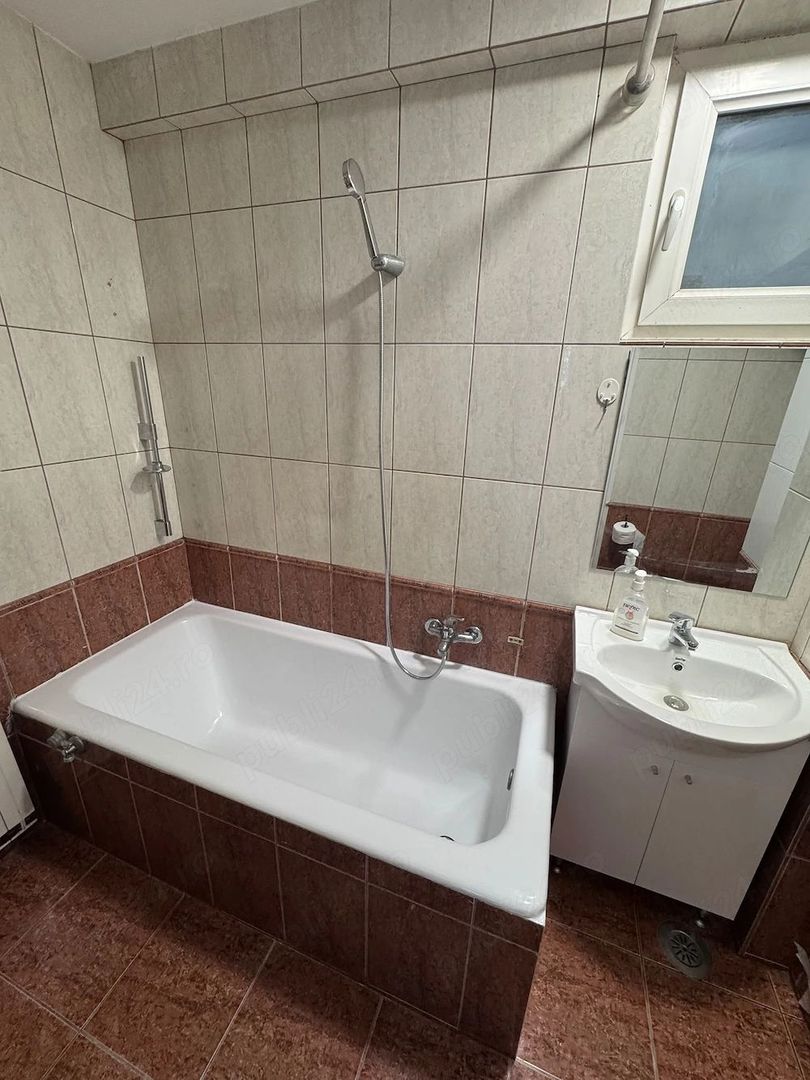 APARTAMENT RENOVAT ELEGANT METROU TINERETULUI - Poză 5