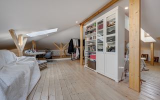 Vila Interbalica in centrul Bucurestiului - Poză 24