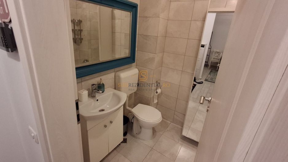 Apartament 2 camere tip studio,  zona Metalurgiei, Sector 4 - Poză 18