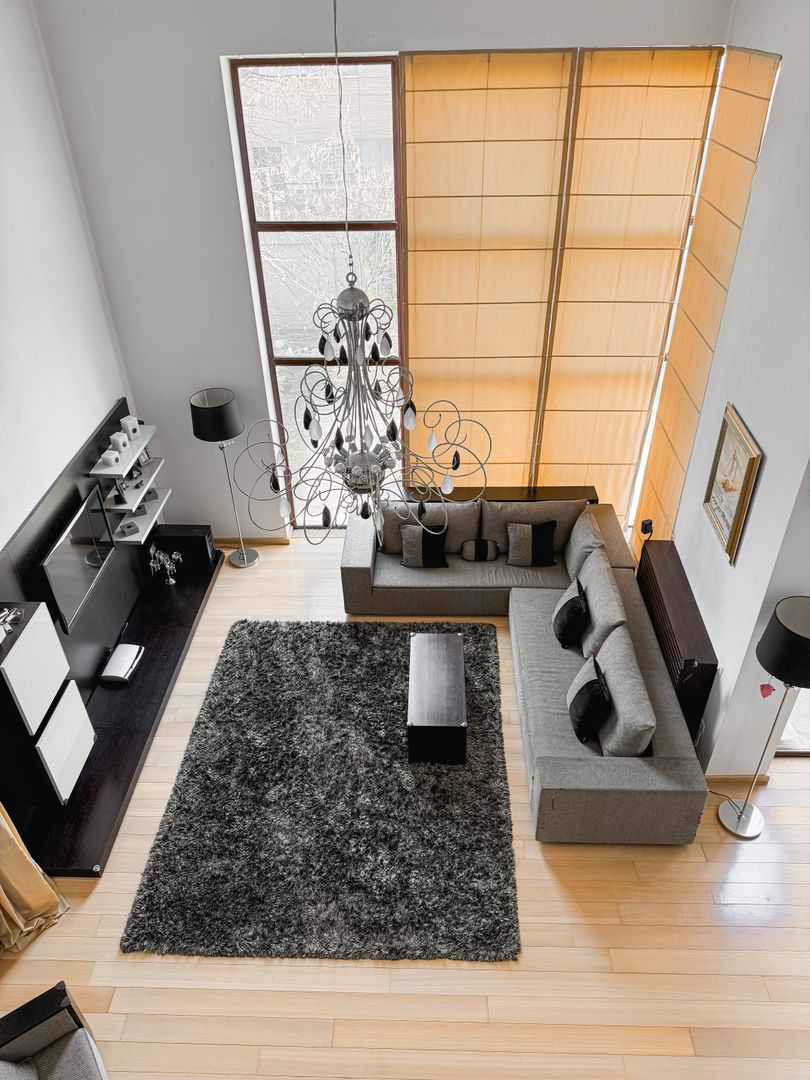 Vilă Individuală Premium | 11 Camere | Zona Pipera - Iancu Nicolae - Poză 7