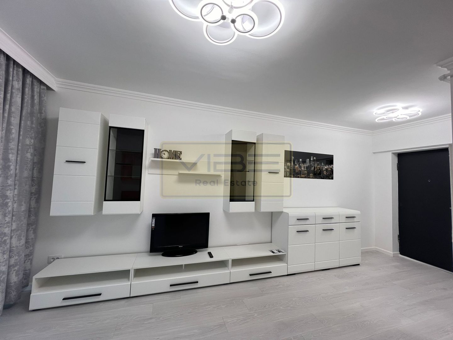 Apartament NOU 1 camera + parcare Bucium - Excentric Residence - Poză 2