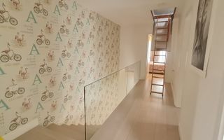 Vilă de Lux în Paris Residence, Tunari - Poză 12