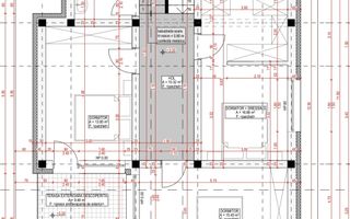 Calitate si spatiu generos! Duplex cu 5 camere - Poză 3