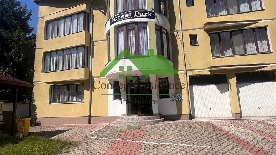 Vilă 816 mp | 20 ari teren | Valea Roșie | Ideală pentru investitie - Poză 51