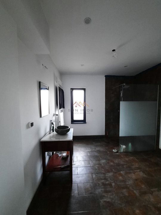  CASA SMART Arhitectura Canadiana, noua, teren 1296 m2, Urleta, PH - Poză 9