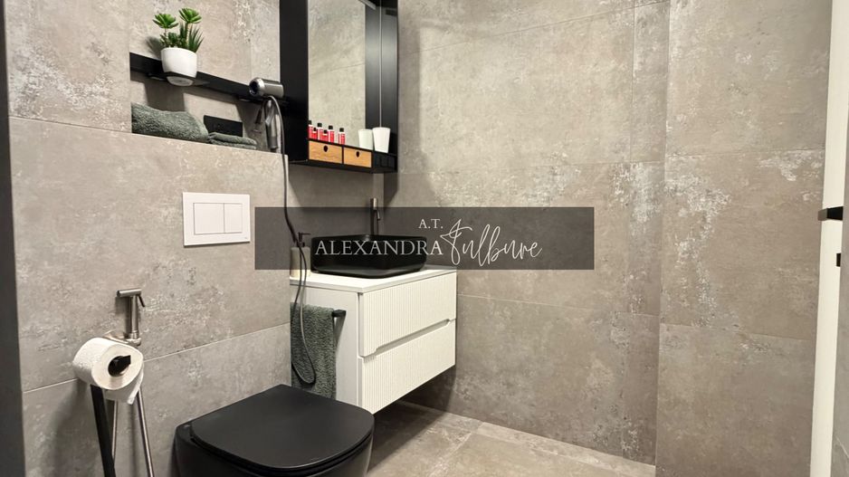 Apartament PREMIUM de vanzare– Tăietura Turcului, Cluj-Napoca - Poză 13