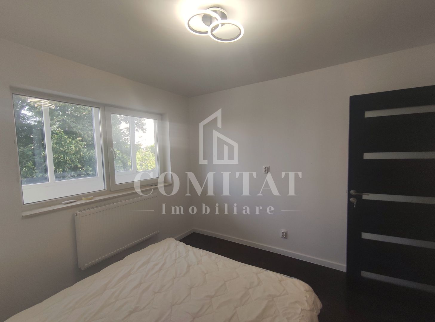 Apartament cu 2 camere | Cartierul Mănăștur | Zona Parcului Primăverii - Poză 5