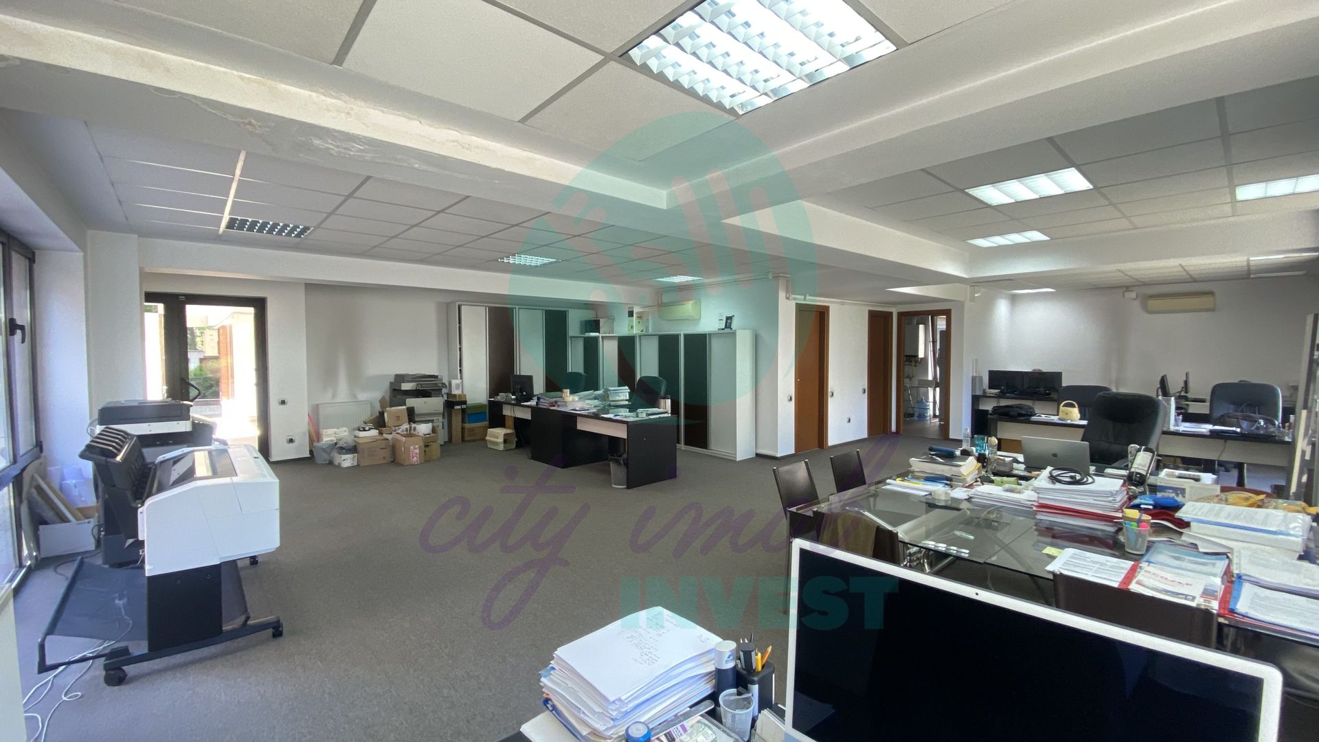 Spațiu de Birouri Modern, Cișmigiu - Poză 7