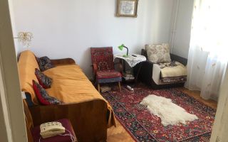 Apartament de 2 camere, 49mp, decomandat, zona Piata Flora - Poză 3