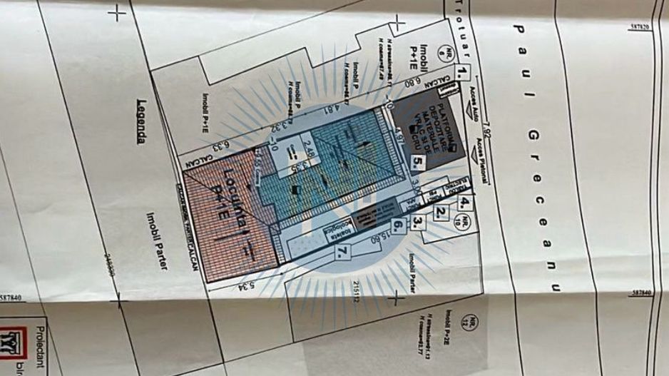 Vila Polona - Poză 21