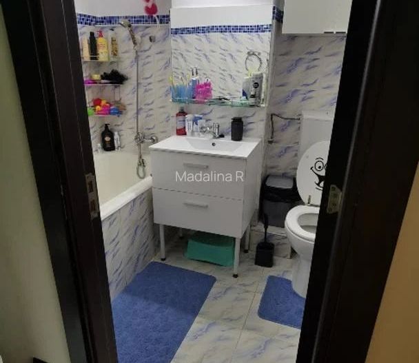 Apartament 3 camere zona Dristor - Park Lake - Poză 11