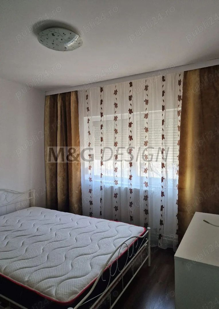 Apartament 3 Camere  Lipovei - Poză 8