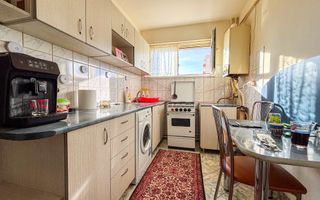 Parcul Primaverii - Bloc Izolat, Orientare Sud-Vest, Etaj Intermediar - Poză 6