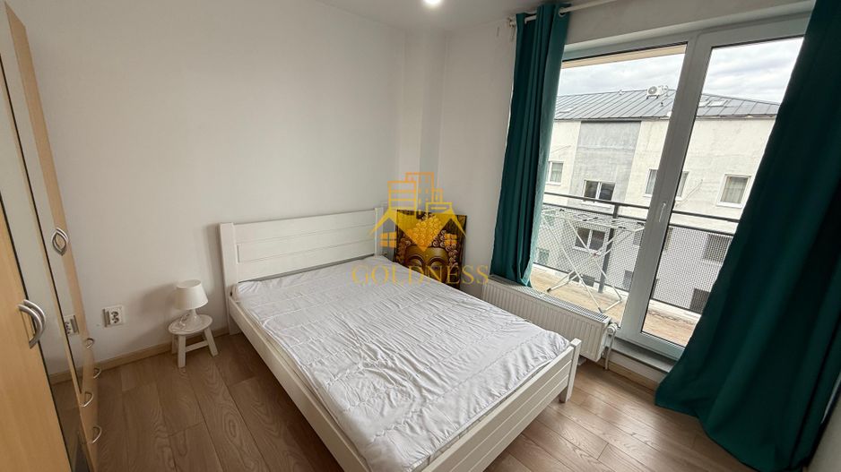 2 camere, Marasti, Zona Dorobantilor, FSEGA, Gheorgheni,  Iulius Mall - Poză 4
