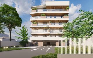 Proiect Nou/ Apartamente cu 1 si 2 Camere - Poză 1