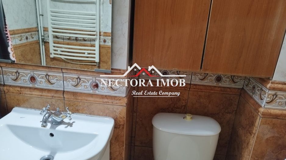 Apartament 4 camere SANMARTIN, langa Oradea/Baile Felix, 89 mp, Etaj 1 - Poză 12